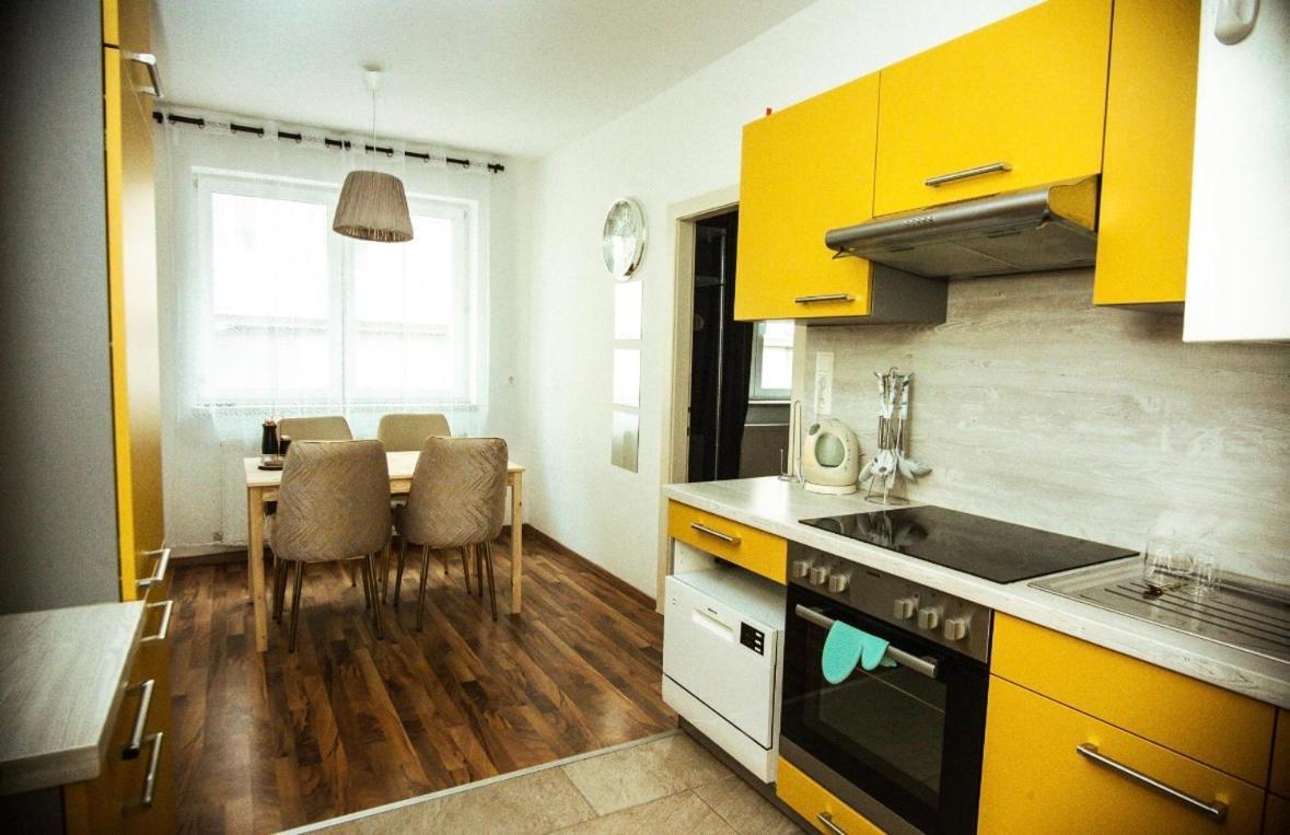 Appartment Naehe Belvedere Garden Viena Exterior foto